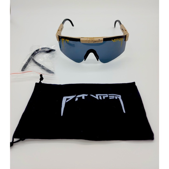 Accessories Pit Vipers Sunglasses Poshmark